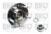 QUINTON HAZELL QWB937 Wheel Bearing Kit